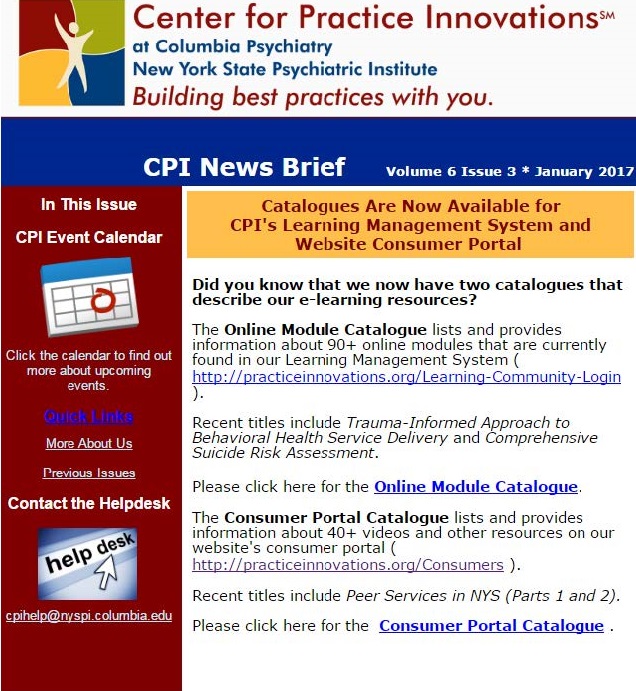 Image Result For Center For Practice Innovations Cpi Learning Community Image Result For Center For Practice Innovations Cpi Learning Community