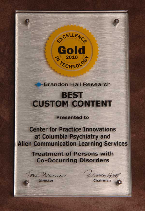 Center for Practice Innovations > Initiatives > FIT Focus on