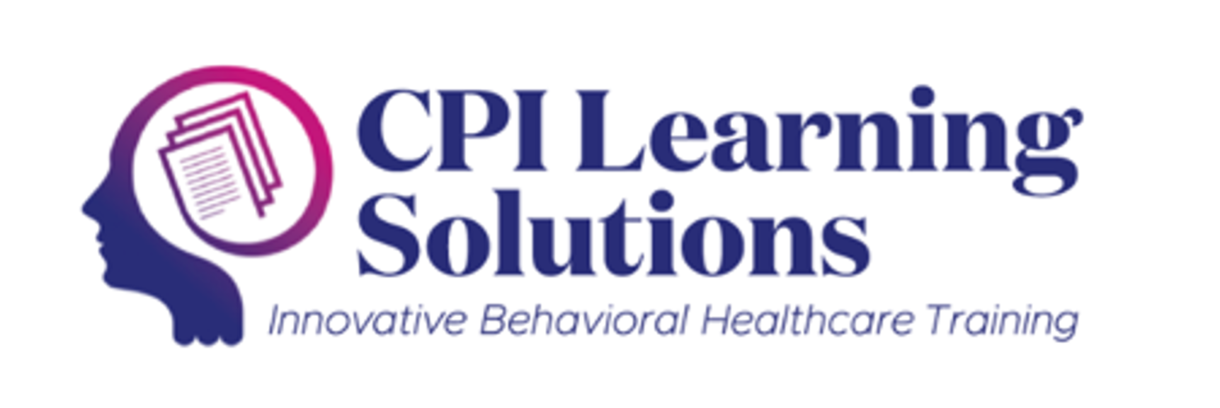 CPI Learning Solutions logo CPI Learning Solutions logo