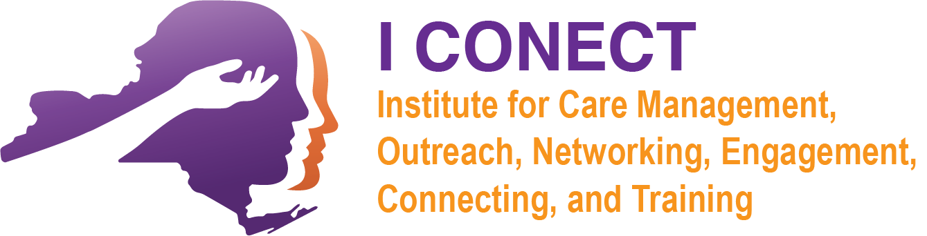 ICONECT logo ICONECT logo