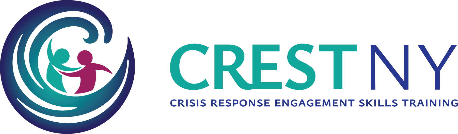 CRESTNY Logo CRESTNY Logo